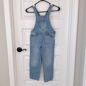 The Children’s Place girls overalls Size 6X/7